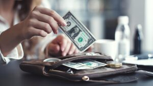 Read more about the article Break the Paycheck-to-Paycheck Cycle: A Clear Budgeting Framework for Professionals