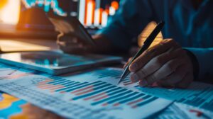 Read more about the article Daily Financial Habits That Build Wealth (Without Adding Complexity)
