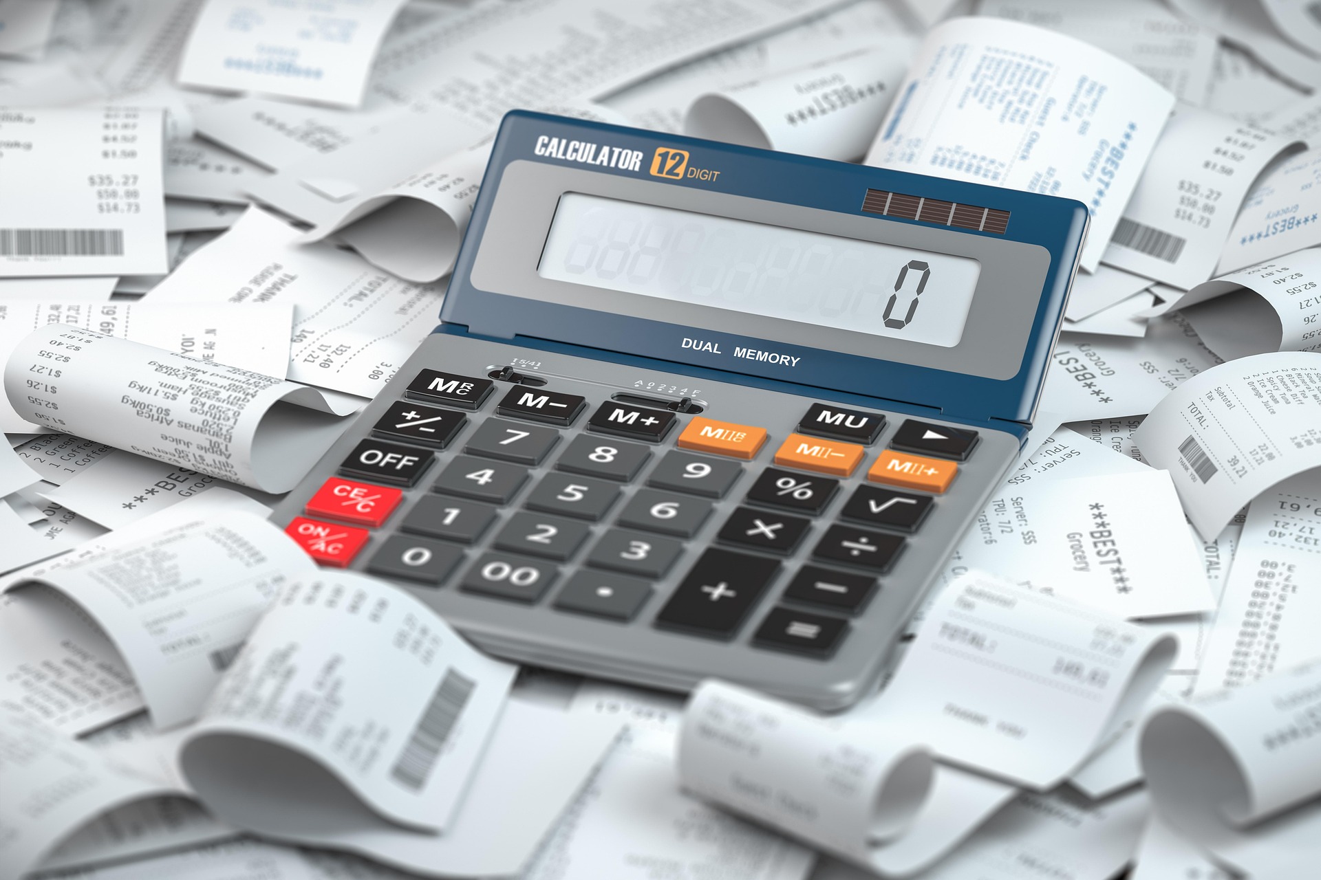 the basics of personal finance
