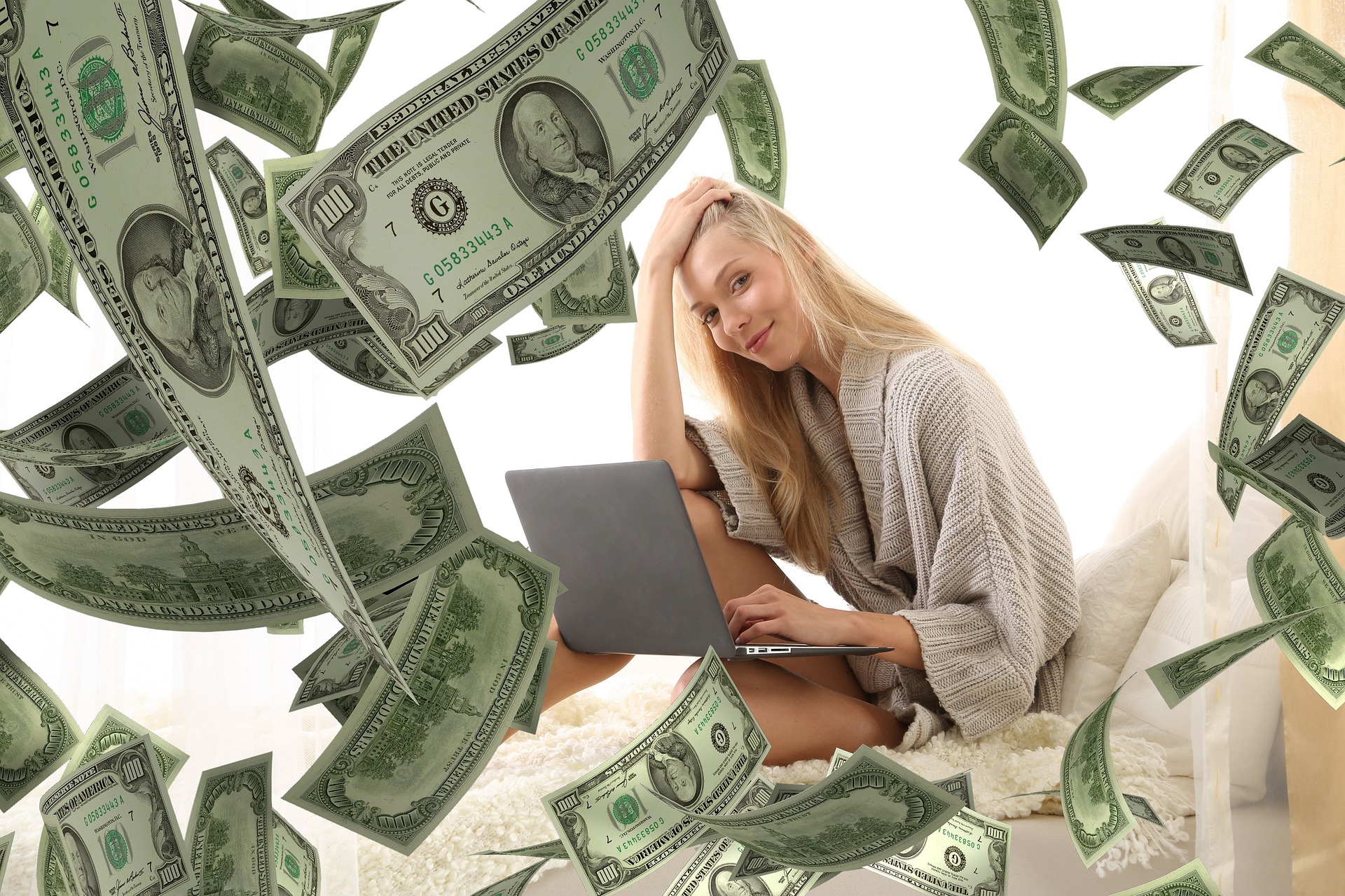 6 best passive income streams